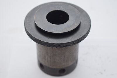 TM Smith 53-212 12760 3/4P Tap Adapter Collet Quick Change Tool Holder Tooling 