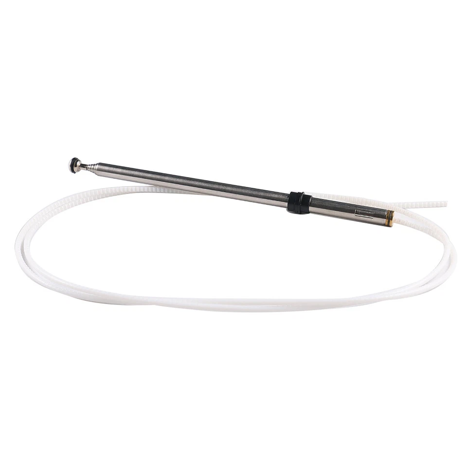 Se adapta a Toyota 1990-1993 Celica 1992-1996 Camry 86337-32200 antena de alimentación de coche Foto 3 de 4