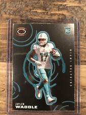 2021 Donruss Press Proof Premium GOLD HOLO PSA 10 GEM MINT Jaylen