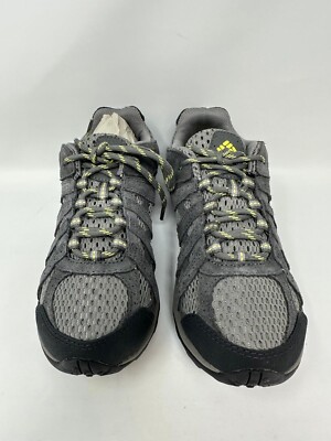 Columbia Women's Redmond Breeze Trail Shoe, Size 6.5, H2(A981T) | eBay