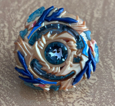 Takara TOMY ~ Rare Beyblade Burst #M3 ~ Drain Fafnir 8 Nothing