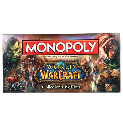 Monopoly World Cup France98 Edition NEW Sealed | eBay