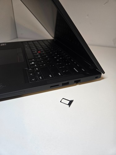 5G/LTE-3.5 Yrs Warranty-Lenovo ThinkPad T14 Gen 5 Ryzen 7 8840U 32GB 512GB 14" - Picture 9 of 12