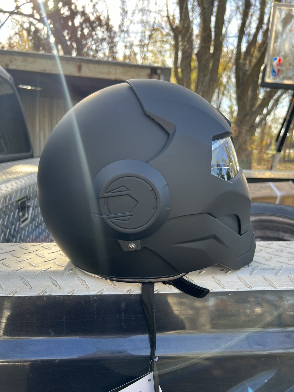 motorcycle helmets eBay