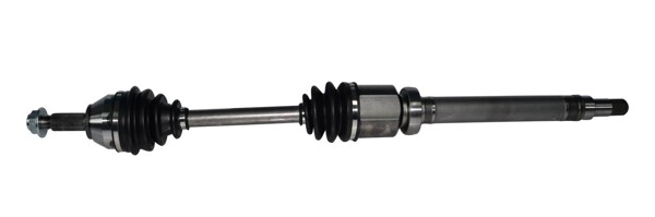 Hart Antriebswelle Gelenkwelle Passend FüR Ford Focus 1.6 16V 2.0-image