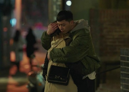 ITAEWON CLASS - COMPLETE KOREAN TV SERIES DVD ( 1-16 EPS) SHIP FROM UK - Picture 5 of 7