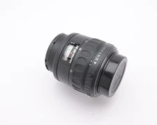 Pentax SMC Pentax-F 35-80mm f/4-5.6 Zoom Lens K Mount with Caps (#17032)