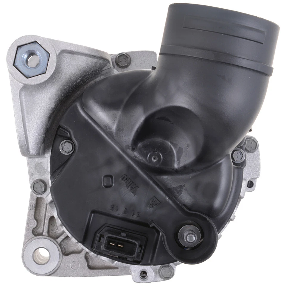 ALTERNADOR COMPATIBLE CON BMW Z3 ROADSTER CUPÉ 3.0L ROADSTER 2.5L 2001 2002 3276424393975 Foto 2 de 4