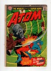 The Atom #25 (1966, Dc Comics)