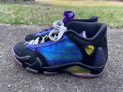Jordan 14 Retro DB 'Doernbecher' Cv2470-001 5Y Sneakers | eBay Jordan 14 Retro DB 'Doernbecher' Cv2470-001 5Y Sneakers | eBay