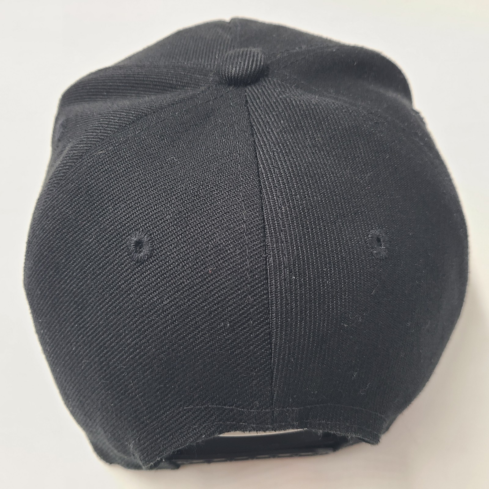 Parental Advisory Explicit Content Hat Snapback F… - image 8