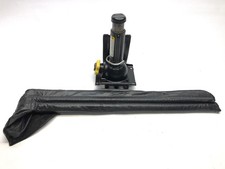 2005 - 2013 Sierra Silverado Emergency Spare Tire Jack Assy Wtools Lug Wrench
