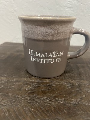 Himalayan Institute Souvenir Mug