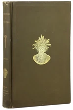Smithsonian / Aborigines of Porto Rico and Neighboring Islands / VG