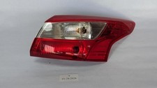 2012 2013 2014 Ford Focus Sedan Right Passenger Rh Side Tail Light Oem