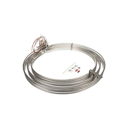 RATIONAL 87.01.059 Heating Assembly 30'' SS Gasket Replacement Cooking System
