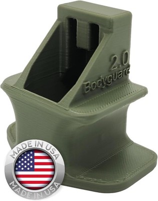 Magazine Loader the Smith & Wesson M&P Bodyguard 2.0 not the Single Stack Easy