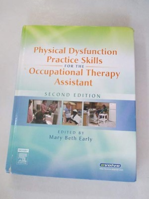 Physical Dysfunction Practice  - VERY GOOD