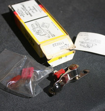 Accel Vintage Nos Ignition Points - 60-73 Ford Mercury Dual Point - 110223 - B