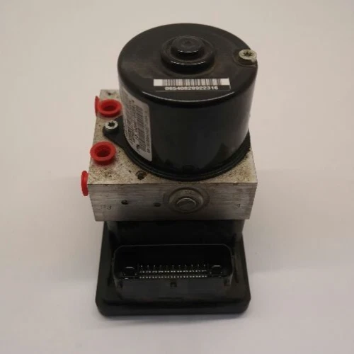 Conjunto de módulo de freno antibloqueo bomba ABS Buick Verano 2012-2017 OEM Foto 4 de 4