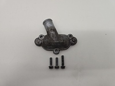 Triumph Trident 660 Coolant Inlet Manifold 2021 - 2024