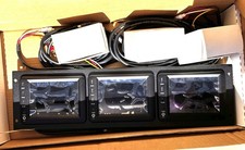 Tote Vision LCD-501X3