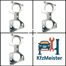 3x ORIGINAL® Elring Dichtung, Abgaskrümmer für Toyota AURIS AVENSIS Kombi