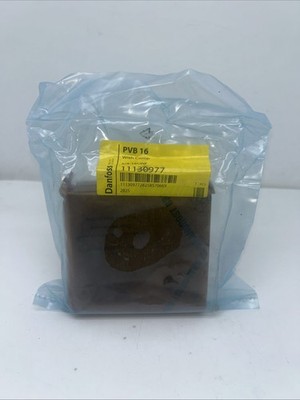 Danfoss 11130977, PVB 16 With Comp 3/4-16UNF