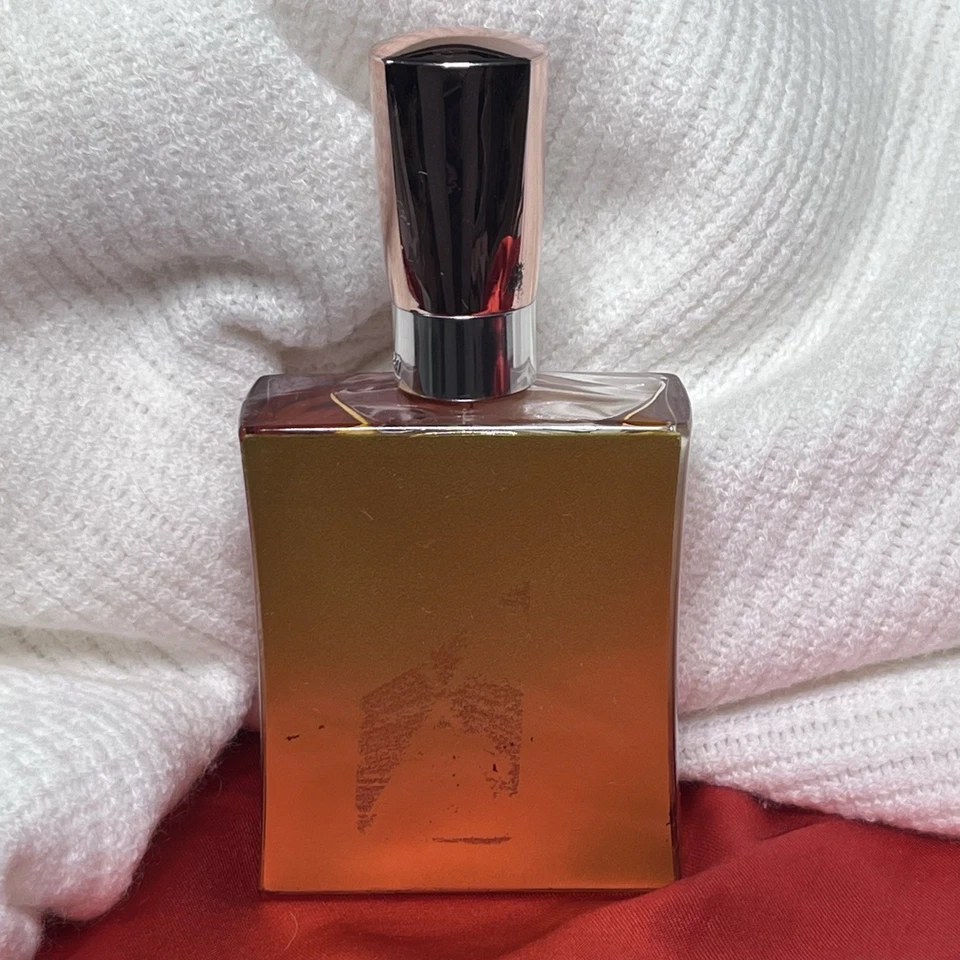 Perfume Bath & Body Works Cashmere Glow raro descontinuado 2,5 fl oz Foto 3 de 4