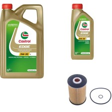 Filtre à huile Ssangyong REXTON