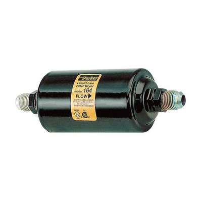 PARKER LLD - 082 Liquid Line Filter Dryer,5.6in L,650 psi 6X508