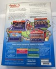 Vintage CIB Reader Rabbit 2 by The Learning Company for PCs — photo 2