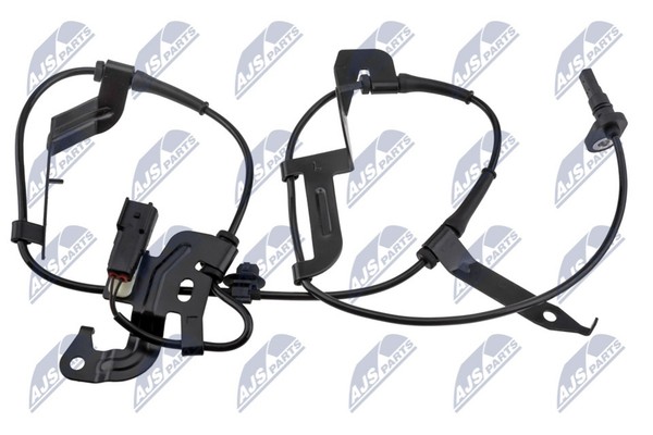 NTY ABS Sensor Raddrehzahl HCA-FR-073 FüR Ford Ranger TKE Ecoblue 4X4 Tdci-image