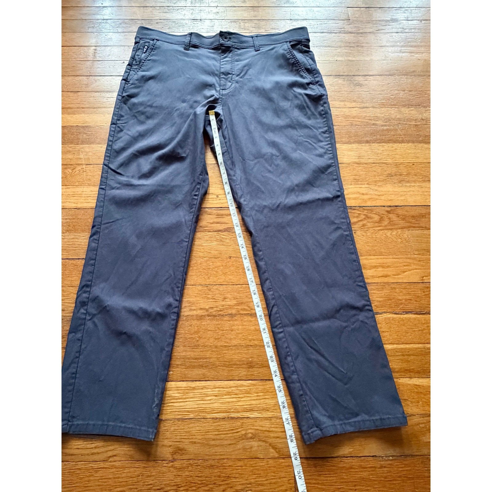 WEATHERPROOF VINTAGE Performance Flex Gray Regula… - image 10