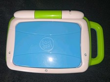 LeapFrog 2-in-1 LeapTop Touch Electronic Learning Laptop