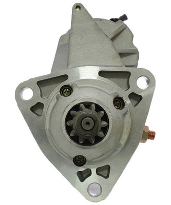 1* Anlasser Neu 12V 4,0Kw OE Nr. 228000-5600 für Case International Fiat Mccorm