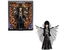 Monster High Doll, Elvira, Mistress of The Dark Collectible 