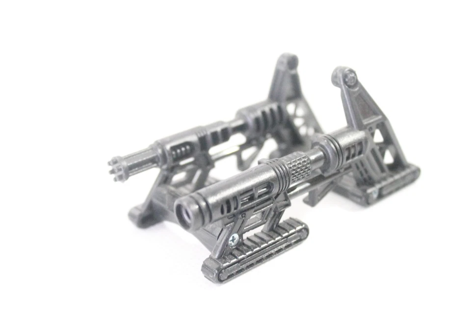 Transformers: Darkside Moon Wave 1 Chromia Holder (Hasbro, 09) - Image 4 of 4