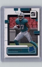 2022 Donruss #339 Erik Ezukanma