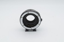 Metabones Adapter Mark I for Canon EOS EF/EF-S Lens to Sony E Body, with Caps