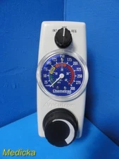 Chemetron 22-15-1206 Intermittent Vacuum Regulator (0-300 mmHg) ~  37927