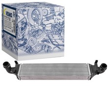 VEMO LADELUFTKÜHLER TURBOKÜHLER passend für MERCEDES-BENZ A-KLASSE B-KLASSE CLA