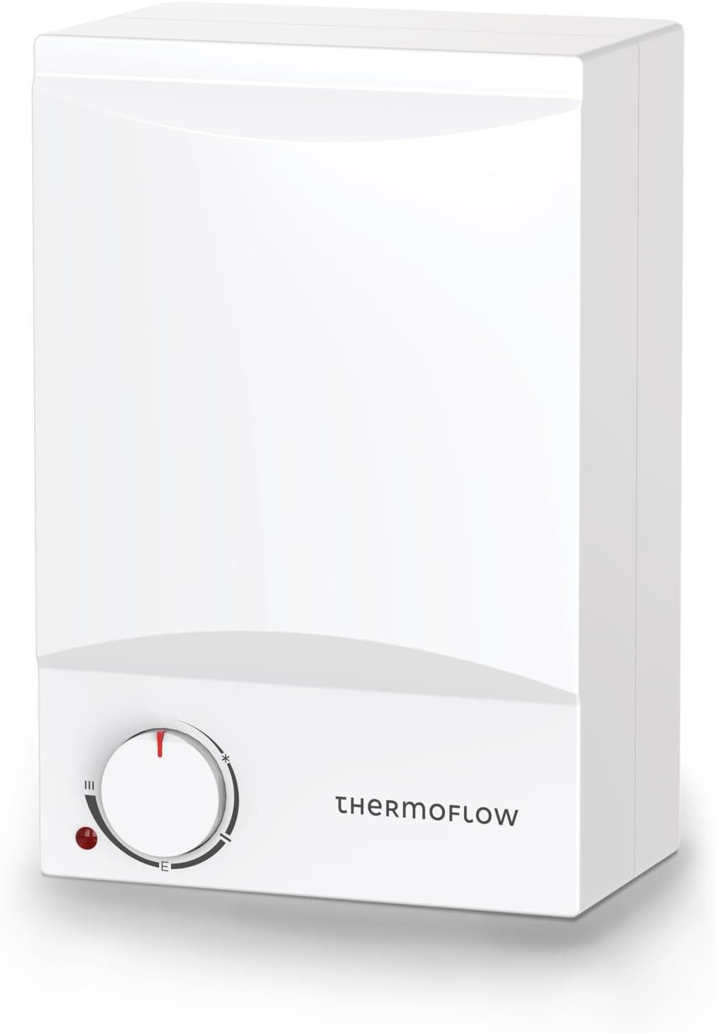 OT 5 Accumulatore Da Tavolo Senza Pressione/Volume Di Accumulo Acqua Calda 5L / 