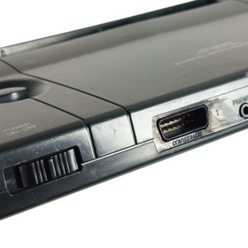 SNK NEOGEO AES System (Sys + AC Adap  ONLY/ NO Sound)  (Ship from Thailand)