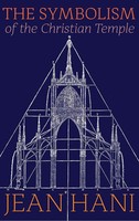 Jean Hani | The Symbolism Of The Christian Temple | Buch | Englisch (2007)