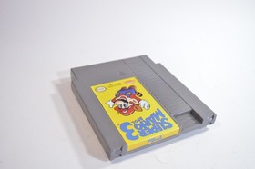 Super Mario Bros 3 Nintendo Nes Ntsc original  8 bit ( USA Vid&eacute;o Game  )