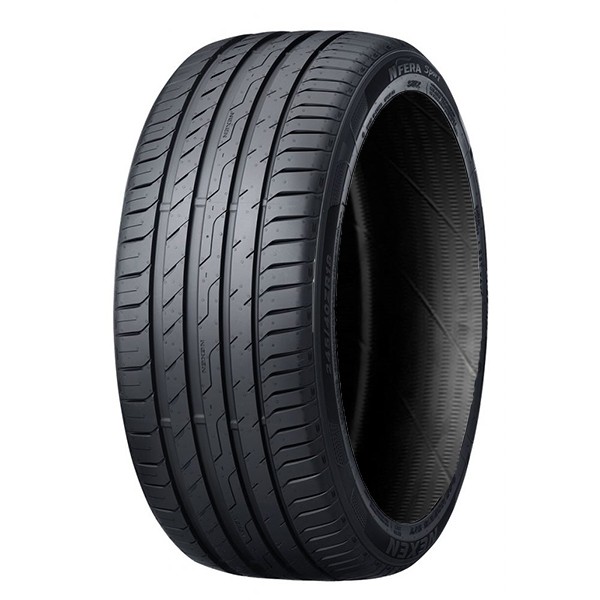 TYRE NEXEN 295/30 R20 101Y NFERA SPORT SU2 XL SUMMER
