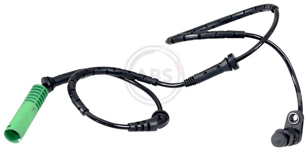 A.B.S.-OE 30920-OE Sensor, wheel speed for LAND ROVER