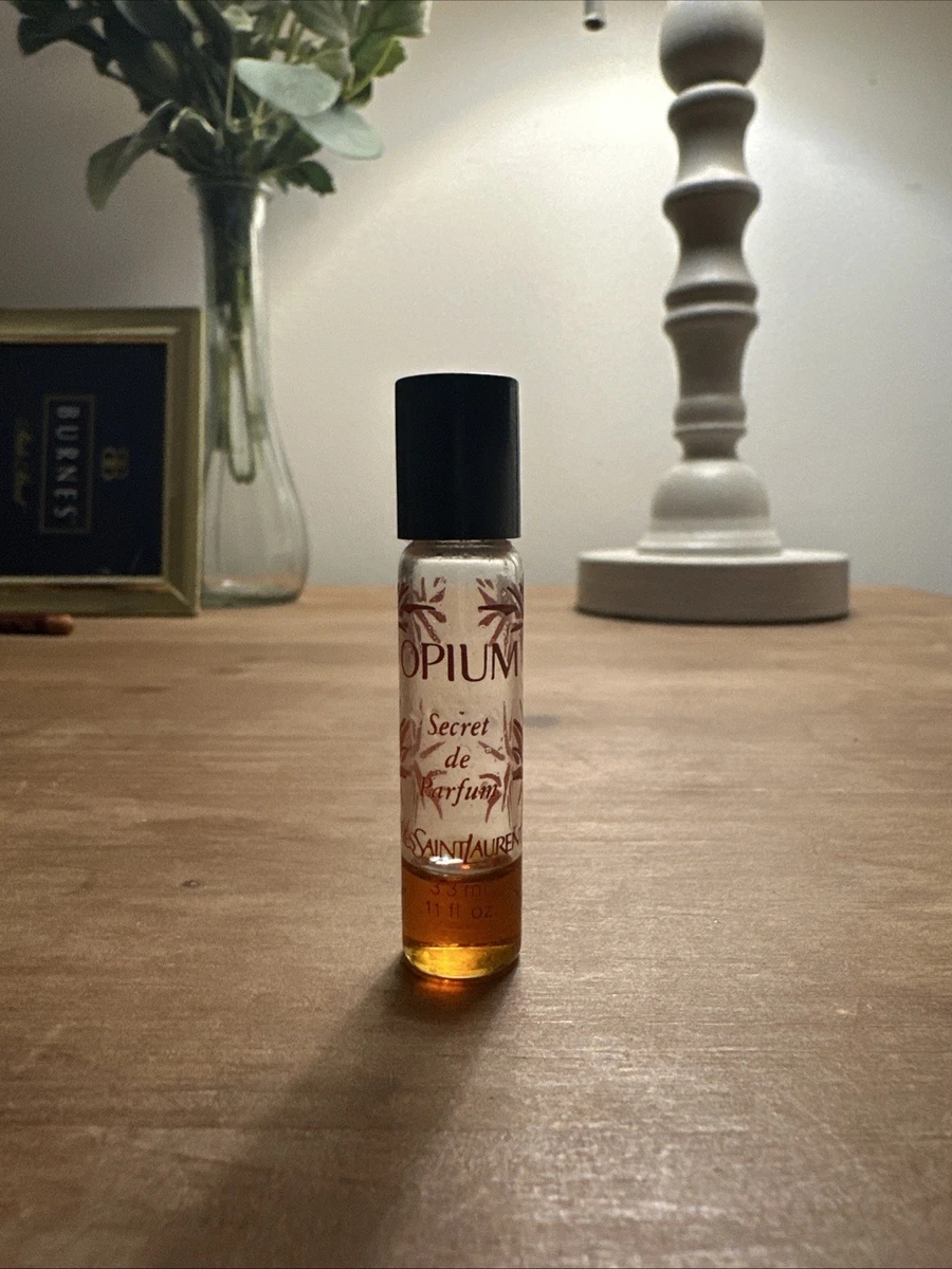 Saint Laurent Opium Fragrances for sale | eBay