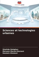 Sciences Et Technologies Urbaines Shahide Dehghan (U. A.) Taschenbuch 2024
